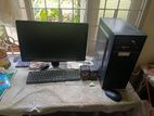 I5 6th Gen Full Set Computer 8 Gb Ddr4 Ram