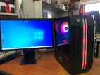 i5 6th Gen Full Set Computer