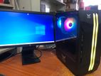 i5 6th Gen Full Set Desktop Computer