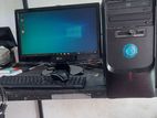 I5 6th Gen Full Set PC