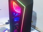 I5 6th Gen Full Set Gaming Pc