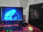 i5 6th Gen Full Set PC