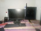 i5 6th gen full set PC