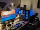 i5 6th Gen Full Set Pc