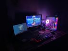I5 6th Gen Full Set PC