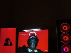 Asus i5 6th Gen Full Set