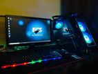 I5 6th Gen Full Set Pc