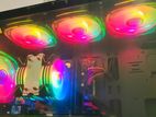i5 6th gen Gaming PC