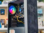 I5 6TH GEN Gaming |H110|8GB RAM|GTX 660|128GB SSD|500GB HDD