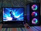 I5 6th Gen Gaming Pc Full Set