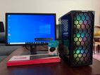 i5 6th Gen Gaming PC