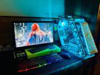 i5 6th Gen Gaming PC