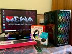i5 6th Gen Gaming PC
