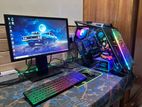 i5 6th Gen Gaming PC