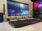 Asus i5 6th Gen Gaming PC