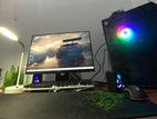 I5 6th Gen Gaming Pc