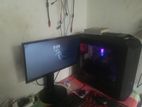 i5 6th Gen Gaming PC