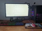 I5 6th gen Gaming PC