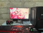 i5 6th Gen Gaming PC