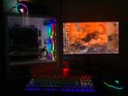 i5 6th Gen Gaming PC