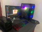I5 6th Gen Gaming Pc