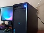 i5 6th Gen Gaming PC