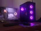 i5 6th Gen Gaming PC