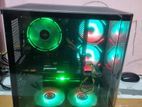 i5 6th gen gaming PC