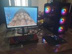I5 6th Gen Gaming Pc Full Set