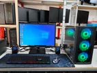 I5 6th Gen Gaming PC Full Set