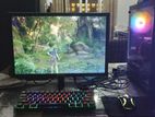 I5 6th Gen Gaming Pc Full Set