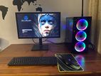 i5 6th Gen Gaming PC (Full Set)