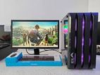 i5 6th Gen Gaming Pc Full Set