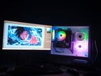 i5 6th gen Gaming pc (New)