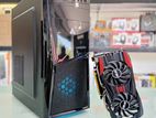 i5 6th gen gaming pc with asus gtx 760 2gb vga card 8gb ram 256gb ssd