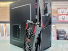 i5 6th Gen Gaming Pc with Asus Gtx 760 2GB Vga Card 8gb Ram 256GB Ssd