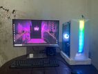 I5 6th Gen Gaming Pc(GTX 970 4GB)