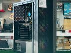 I5 6TH GEN Gaming PC|H110|8GB RAM|GTX 650|120GB SSD|Gaming Casing