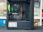 I5 6th Gen Gaming PC|H110|DDR4 8GB|128GB M.2|500GB HDD|MSI Pag M500L