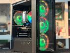 I5 6th Gen Gaming PC|H110|DDR4 8GB|GTX 650|128GB M.2|500GB HDD|Ruix