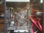 i5 6th Gen Gaming Rx550 4GB Graphics Card 128SSD 16GBRAM 500GB Hard