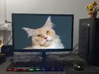 i5 6th Gen + GTX 1660 Super Gaming PC Full Setup