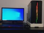 i5 6th Gen + GTX 660 FULL SET PC