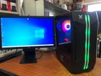 i5 6th Gen GTX 660 VGA Full Set Desktop Computer