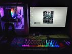 I5 6th Gen/Gtx 970 4GB Full Gaming Pc Build