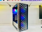 I5 6th Gen H170 MB 8GB RAM 240GB SSD GTX 1050 VGA Gaming PC