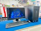 i5 6th Gen HP Computer 8GB RAM|500GB HDD (Monitor 17"-22" + Full Set PC)