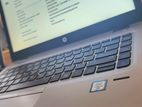 i5 6th Gen HP EliteBook 840 G3 8GB 256GB SSD Laptop