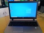 i5 6th Gen HP Laptop