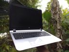 I5 6th Gen Hp Laptop